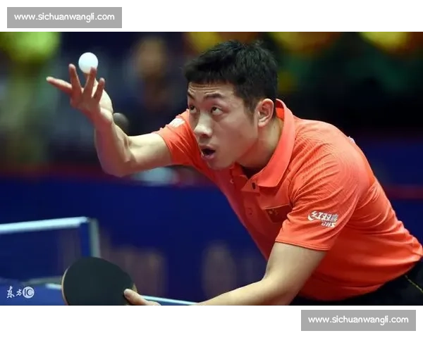 许昕与庄智渊的巅峰对决解析：技术、心态与比赛策略的全面较量